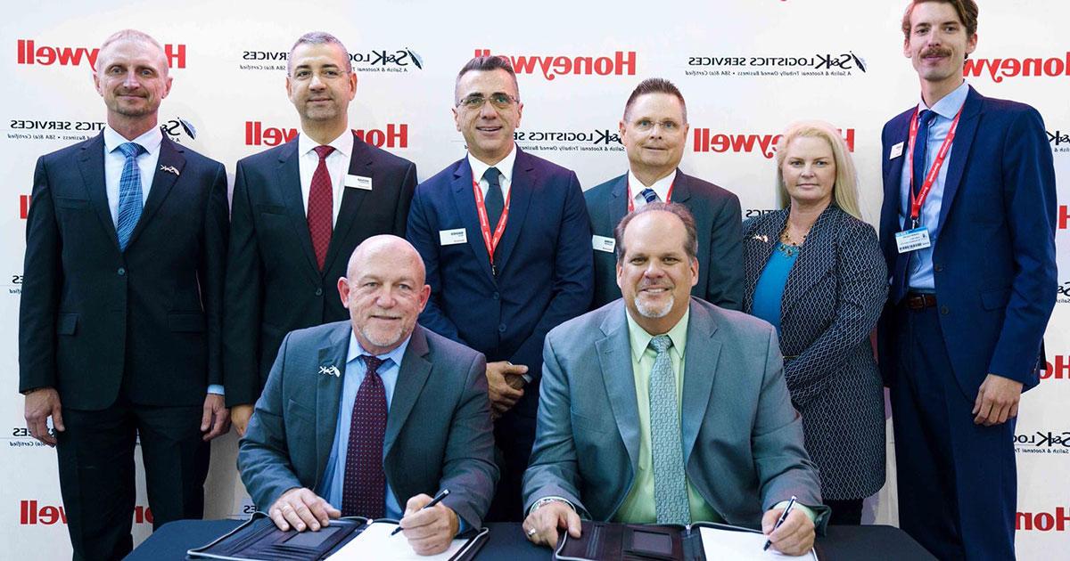 SKLS-Honeywell-Signing